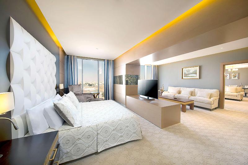 标准间, Bahia Principe Grand Cayacoa