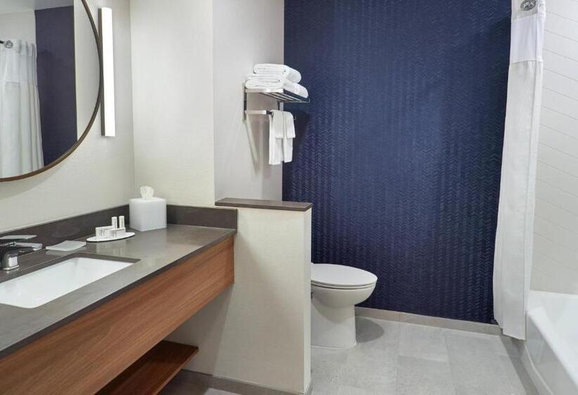 スタンダードルーム, Fairfield Inn & Suites By Marriott Athensuniversity Area