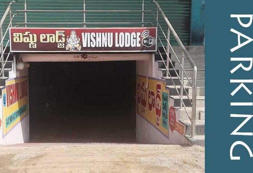 标准间, Vishnu Residency Warangal