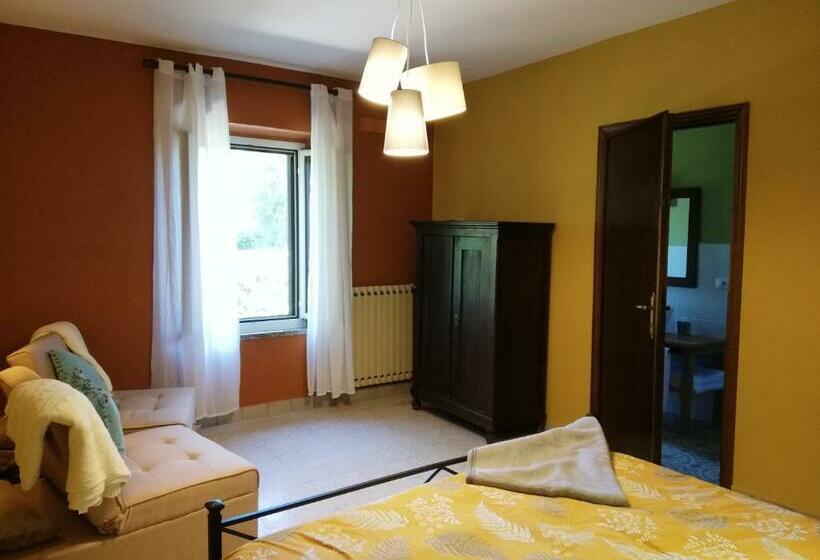 Номер Стандарт, Casa Bellocchio