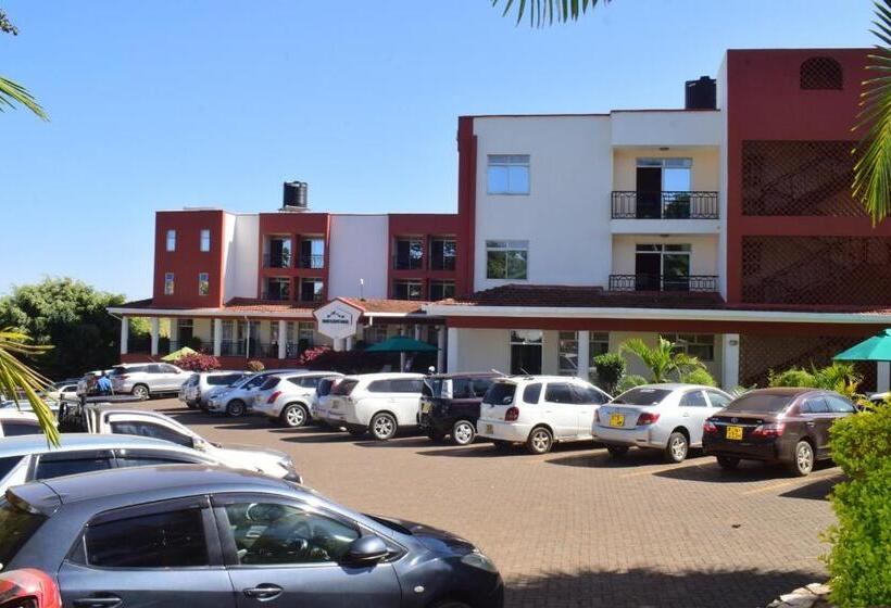 اتاق استاندارد با بالکن, Meru Slopes