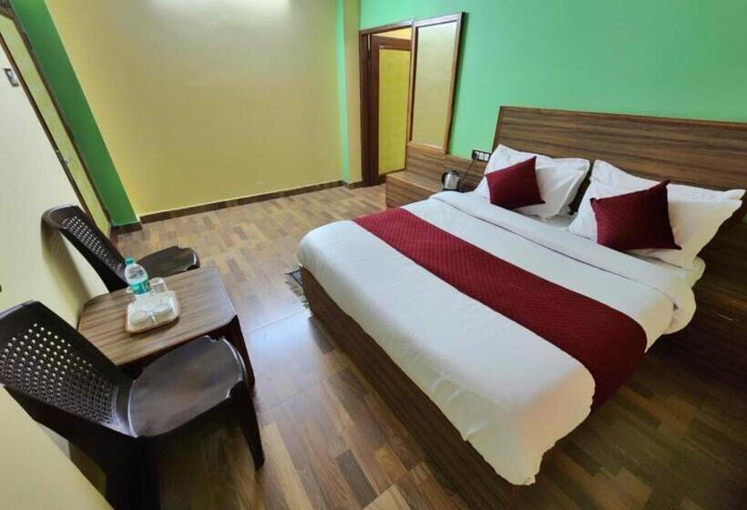 Quarto Familiar Deluxe, The Boho Near Mall