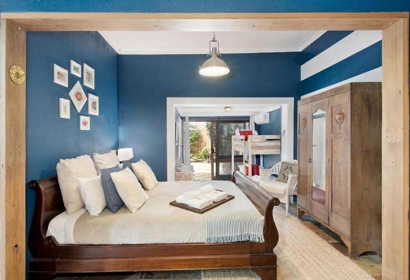 Family Suite, Manly Waves Studios & Apartments