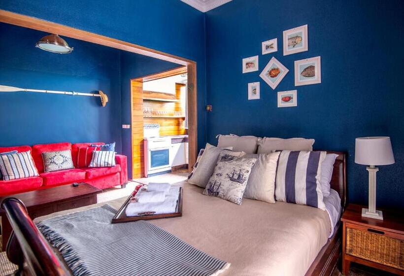 Family Suite, Manly Waves Studios & Apartments