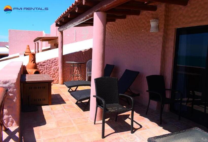 آپارتمان 3 خوابه, Marina Pinacate C 518