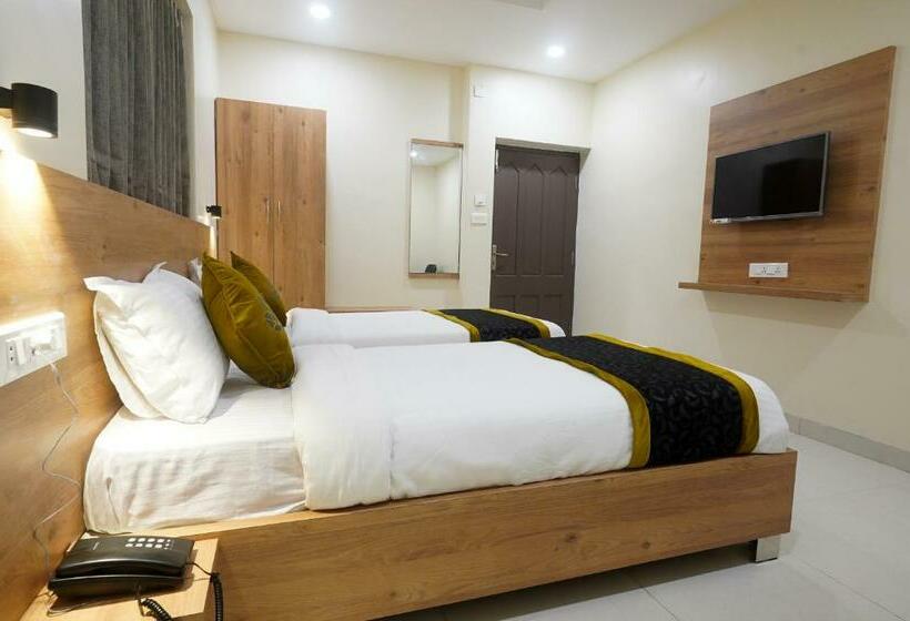 豪华房间, Prime Inn