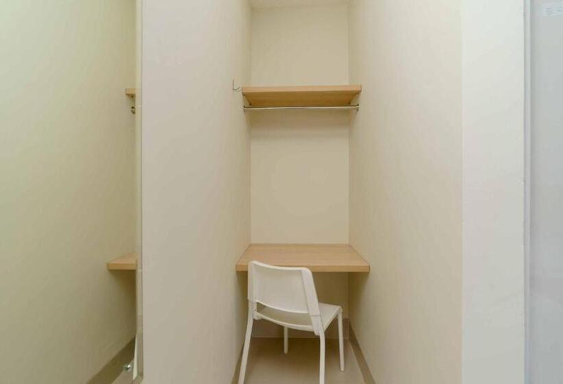 스탠다드 룸, Reddoorz Plus Near Eka Hospital Bsd 5