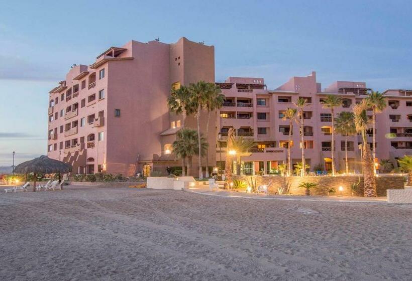 آپارتمان 1 خوابه, Marina Pinacate A 521