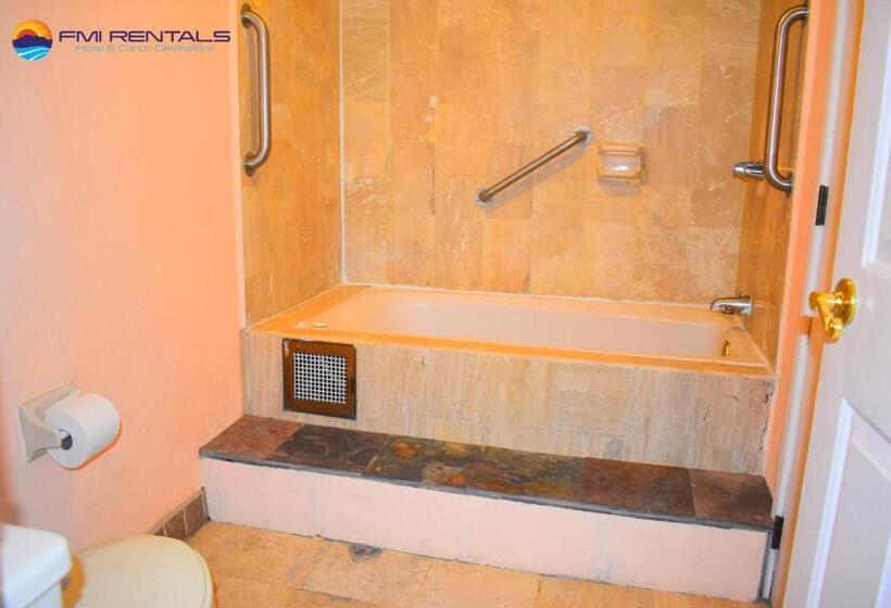 آپارتمان 1 خوابه, Marina Pinacate A 521
