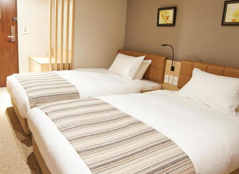 Номер Стандарт, Quintessahotel Tokyohaneda Comic&books