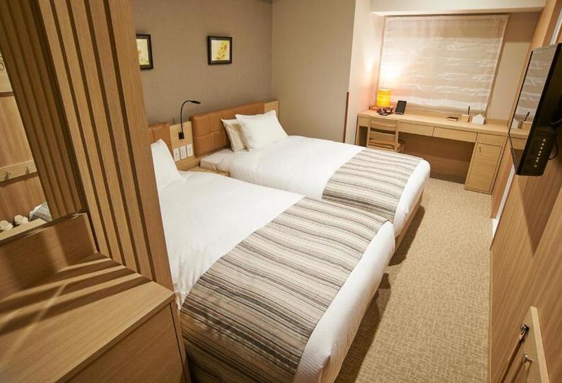 Номер Стандарт, Quintessahotel Tokyohaneda Comic&books