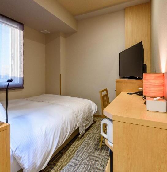 Номер Стандарт Индивидуальный, Quintessahotel Tokyohaneda Comic&books