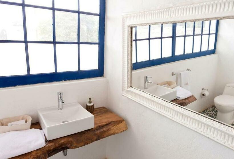 Люкс Повышенной Комфортности, Casa La Bisbal