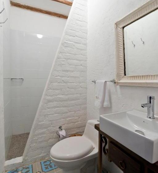 Номер Deluxe Кровать Кинг, Casa La Bisbal
