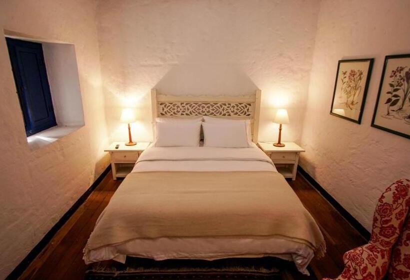 Номер Deluxe, Casa La Bisbal