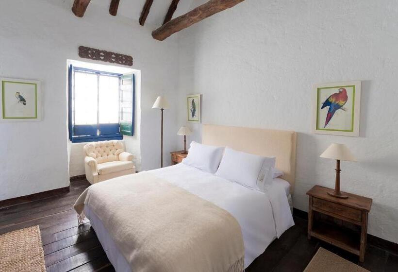 Номер Deluxe, Casa La Bisbal