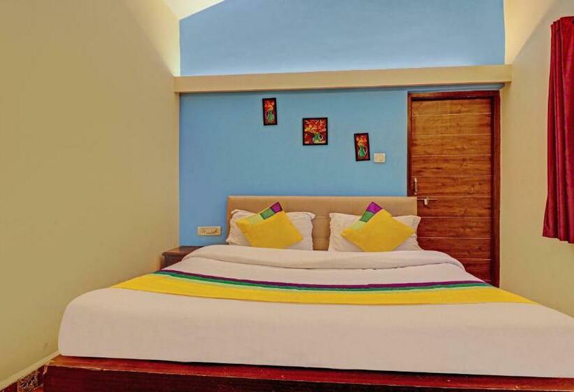 اتاق اکونومی, Itsy Hotels Vailankanni Natures Inn