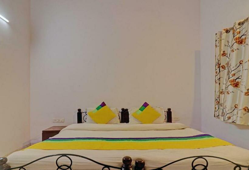 اتاق اکونومی, Itsy Hotels Vailankanni Natures Inn