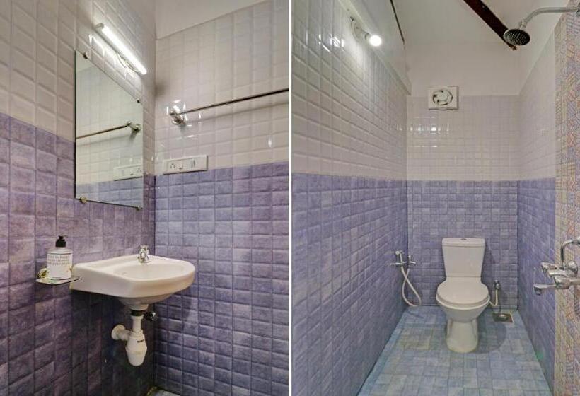 اتاق اکونومی, Itsy Hotels Vailankanni Natures Inn