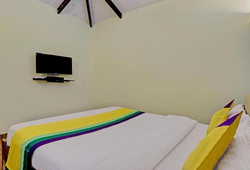 اتاق اکونومی, Itsy Hotels Vailankanni Natures Inn