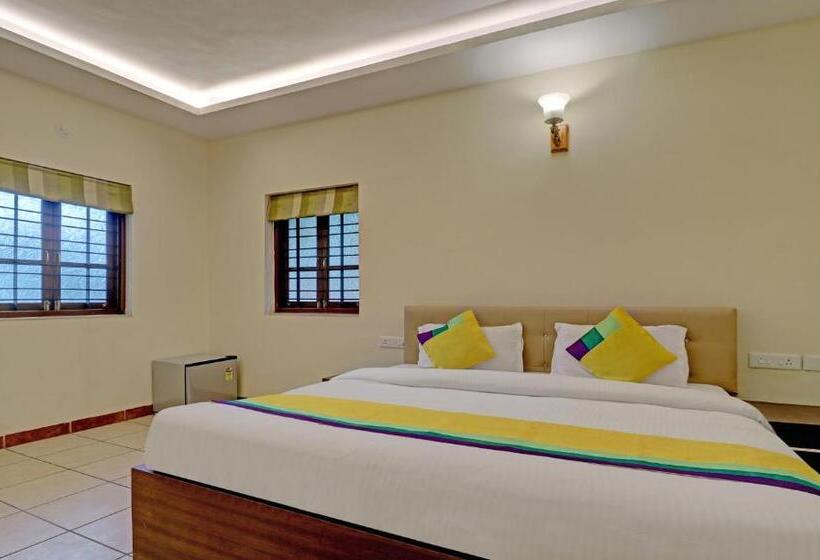 اتاق استاندارد, Itsy Hotels Vailankanni Natures Inn