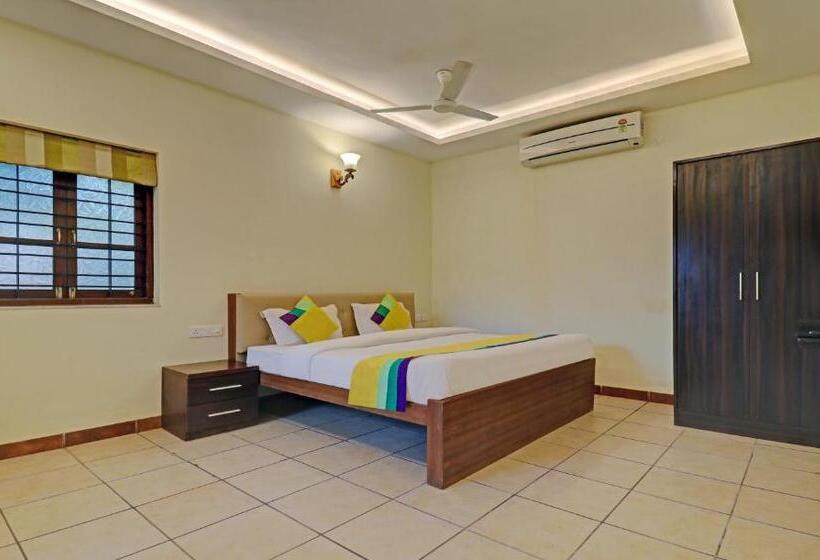 اتاق استاندارد, Itsy Hotels Vailankanni Natures Inn