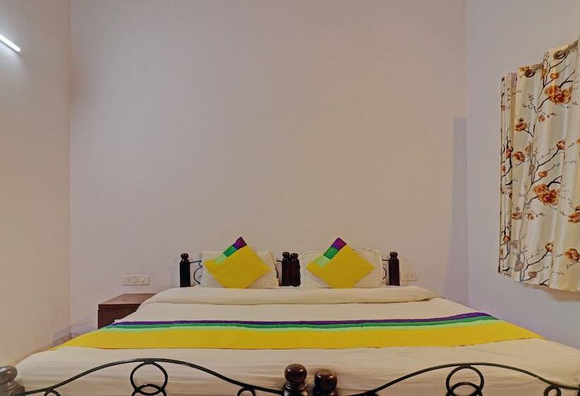 اتاق اکونومی, Itsy Hotels Vailankanni Natures Inn