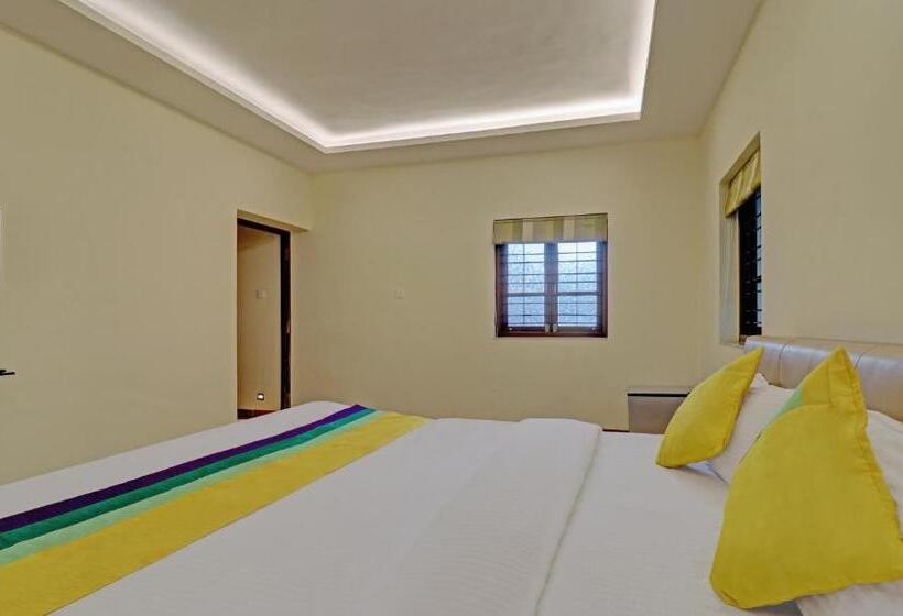 اتاق استاندارد, Itsy Hotels Vailankanni Natures Inn
