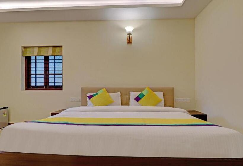 اتاق استاندارد, Itsy Hotels Vailankanni Natures Inn