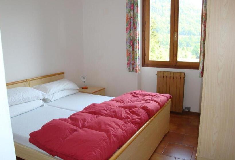 Студия Стандарт, Villaggio Santa Lucia