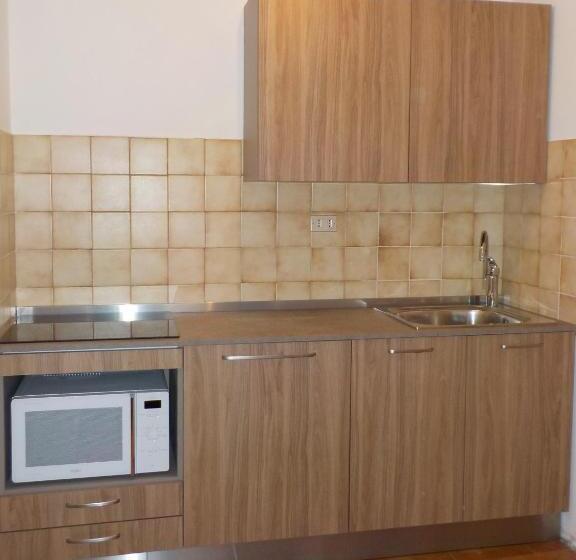 Апартаменты 2 Спальни, Villaggio Santa Lucia