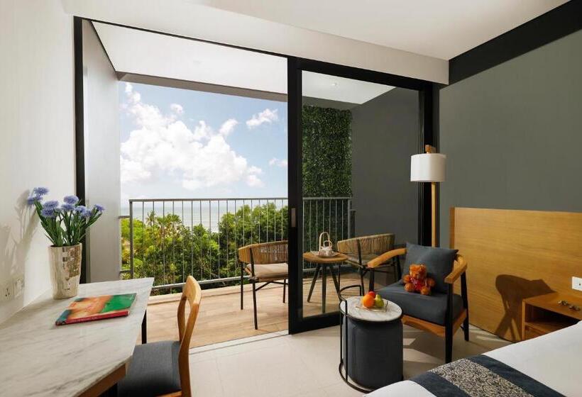 Студия Премиум, Citadines Berawa Beach Bali