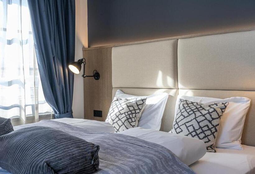 침실 1개 아파트, Herbert   Boutique Apartments Inkl Lungau Card
