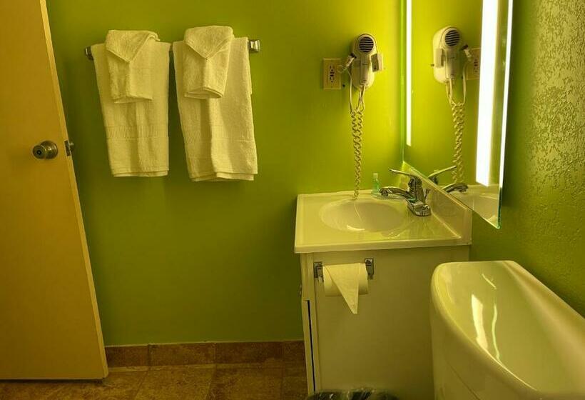 Стандартный Номер Кровать Кинг, Clarion Inn