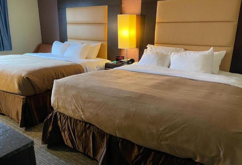 Номер Стандарт, Clarion Inn