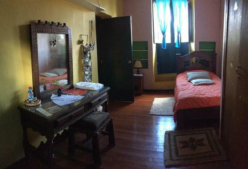Семейный Номер, Finca El Recreo