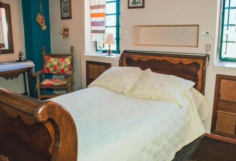Семейный Номер, Finca El Recreo