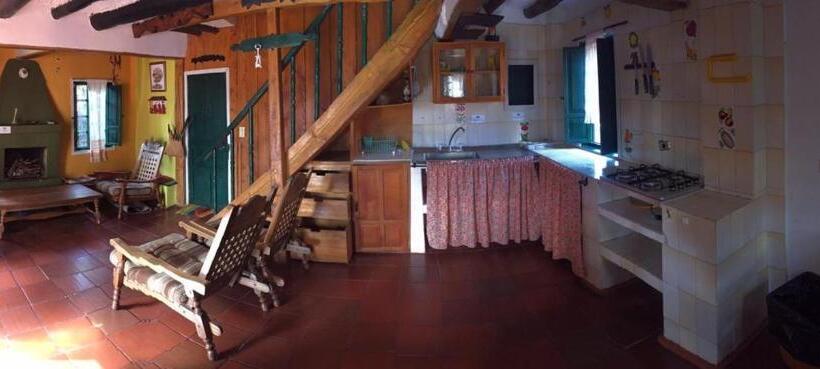 Дом 1 Спальня, Finca El Recreo