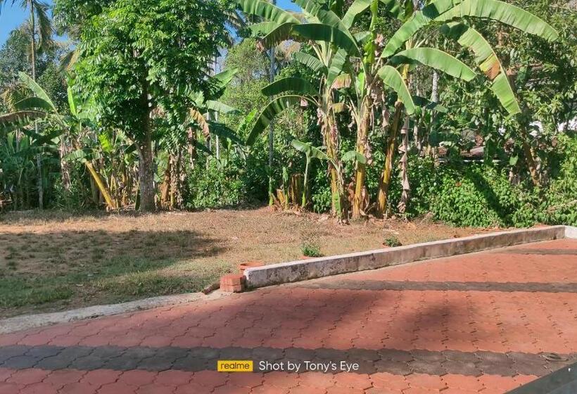 Вилла 2 Спальни, Gooseberry Family Retreats   Wayanad By Karapuzha Resorts
