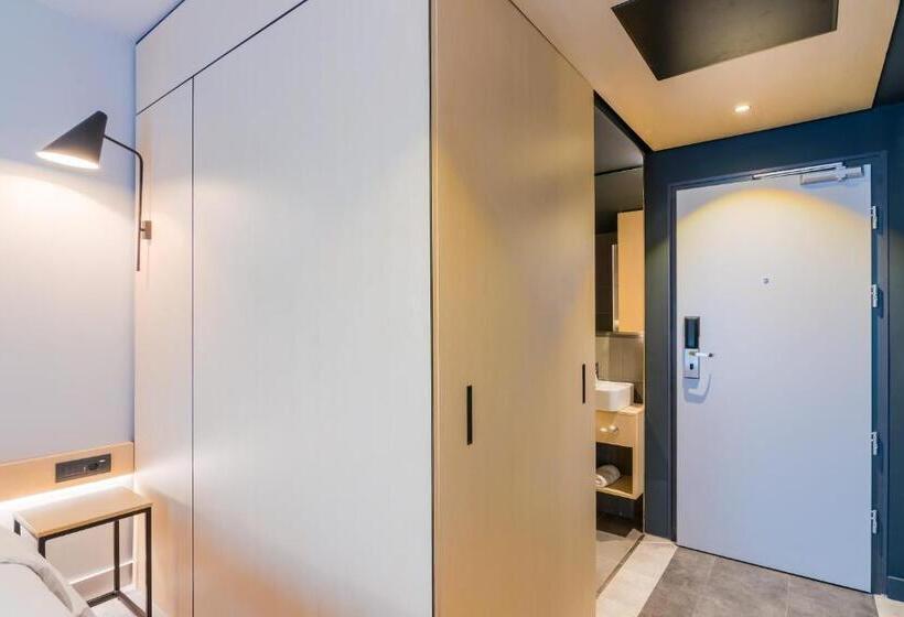 스탠다드 룸, Ibis Timisoara City Center