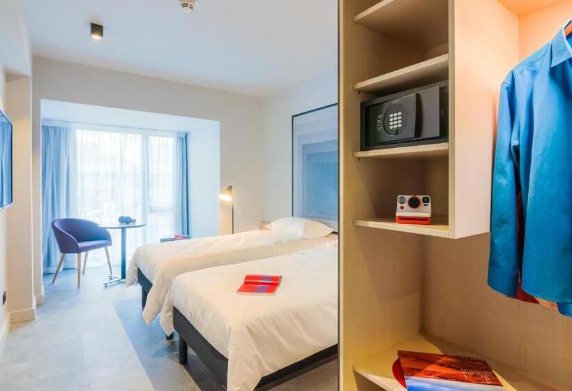 스탠다드 룸, Ibis Timisoara City Center