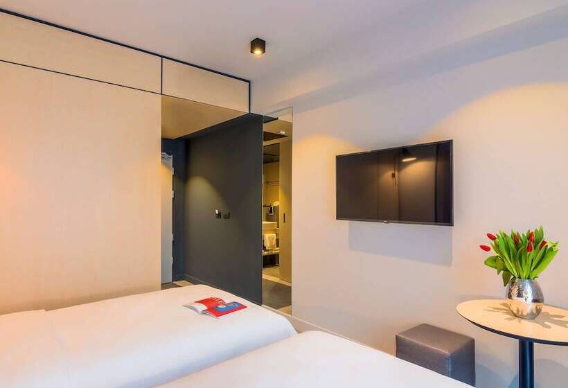 스탠다드 룸, Ibis Timisoara City Center