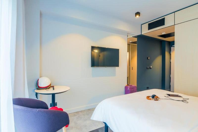 스탠다드 룸, Ibis Timisoara City Center