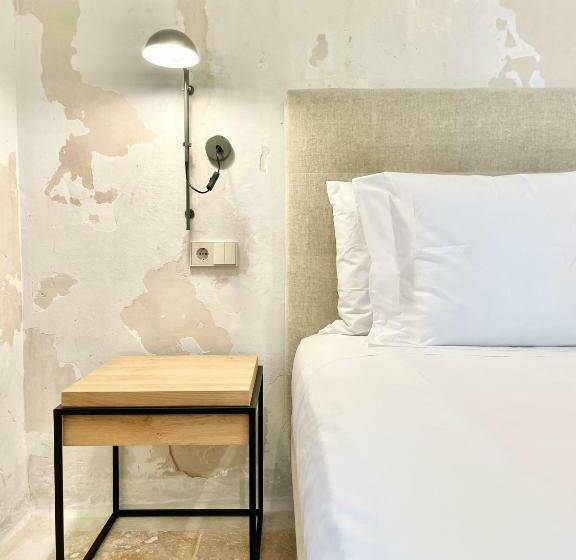 Номер Стандарт, Blue Sardine Hostal Boutique Altea Adults Only
