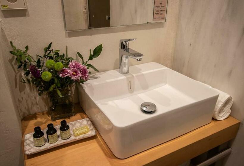 Номер Стандарт, Blue Sardine Hostal Boutique Altea Adults Only