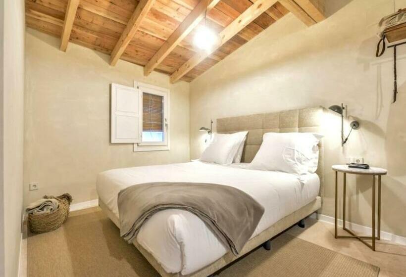 Студио Стандарт с Террасой, Blue Sardine Hostal Boutique Altea Adults Only