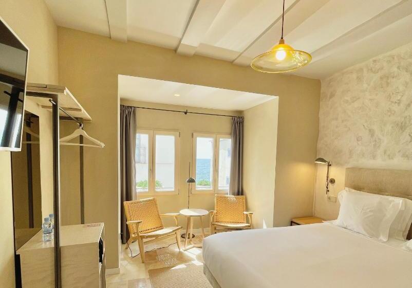 Номер Superior, Blue Sardine Hostal Boutique Altea Adults Only