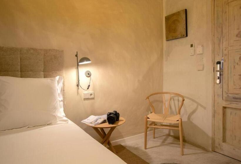 Номер Economy, Blue Sardine Hostal Boutique Altea Adults Only