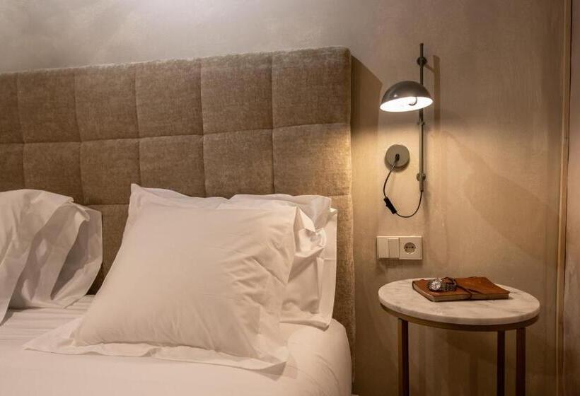 Полулюкс, Blue Sardine Hostal Boutique Altea Adults Only