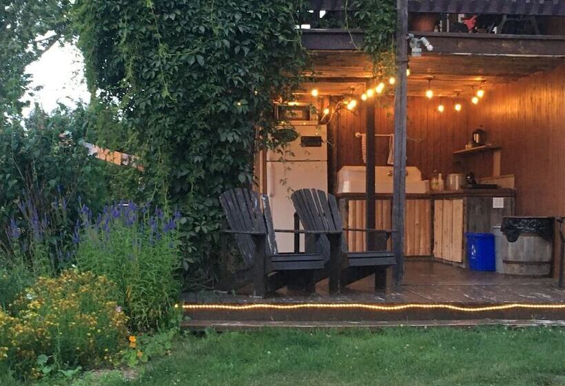 Номер Стандарт Двуспальная Кровать, L'aubergine